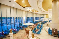 Anyang Huaqiang Nuohuating Hotel (Cultural and Sports Center Stadium) - petit déjeuner