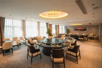 Yancheng Jinsail Hotel Hotels in Yancheng