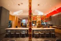 Xique CC Hotel (Xiayi Xuefeng East Road Bus Station) - servizio colazione
