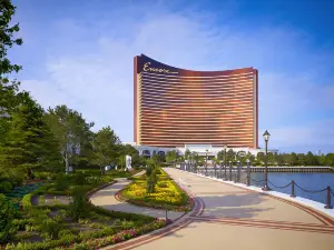 Encore Boston Harbor