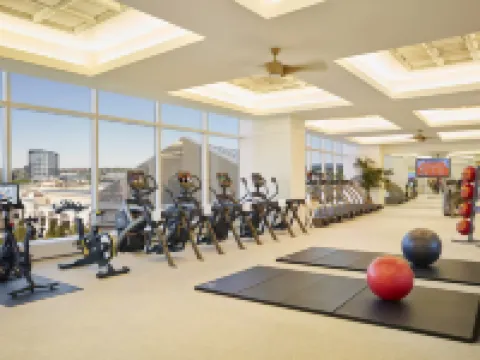 อังกอร์ บอสตันฮาร์เบอร์ โรงแรมในบอสตัน