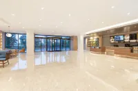 漢庭飯店（亳州南萬達廣場店） - 2 星級
