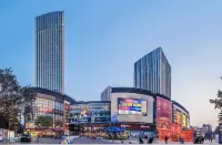 Qichao Hotel (Daping Times Tianjie Branch) Các khách sạn gần Kong Xiangxi Residence of Chongqing