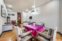 Intercity Hotel Hotels in Baoji