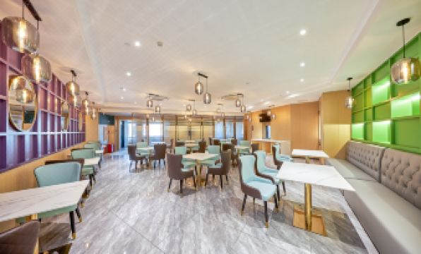 BaiLiQuanZhiJiuDian Hotel (Jianmei Guangchang Bus Station)