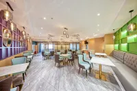 BaiLiQuanZhiJiuDian Hotel (Jianmei Guangchang Bus Station) - พร้อมอาหารเช้า