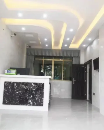 Chengmai Xinhai travel rental