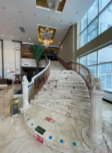 Xinzhou City Hotel