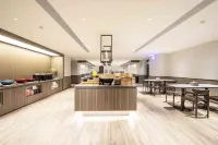 HanTing Hotel (Changge Renmin Road) - فطور