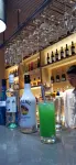 Changge Lemon Crystal Hotel (Yushe Baqi Road) - Bares