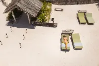 Mvuvi Boutique Resort - Beach