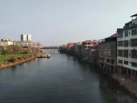 Yuandong Juyuan Hotel