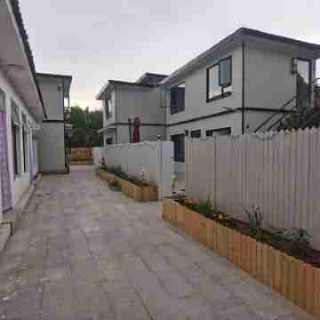 Yingchi Xuan b&B Rooms