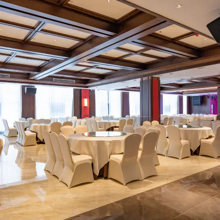 Changde Yunxi Hotel