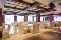 Changde Yunxi Hotel