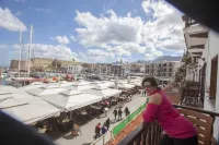 White Pearl Hotel Hotels in Kyrenia