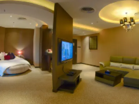 KSL度假酒店 新山酒店