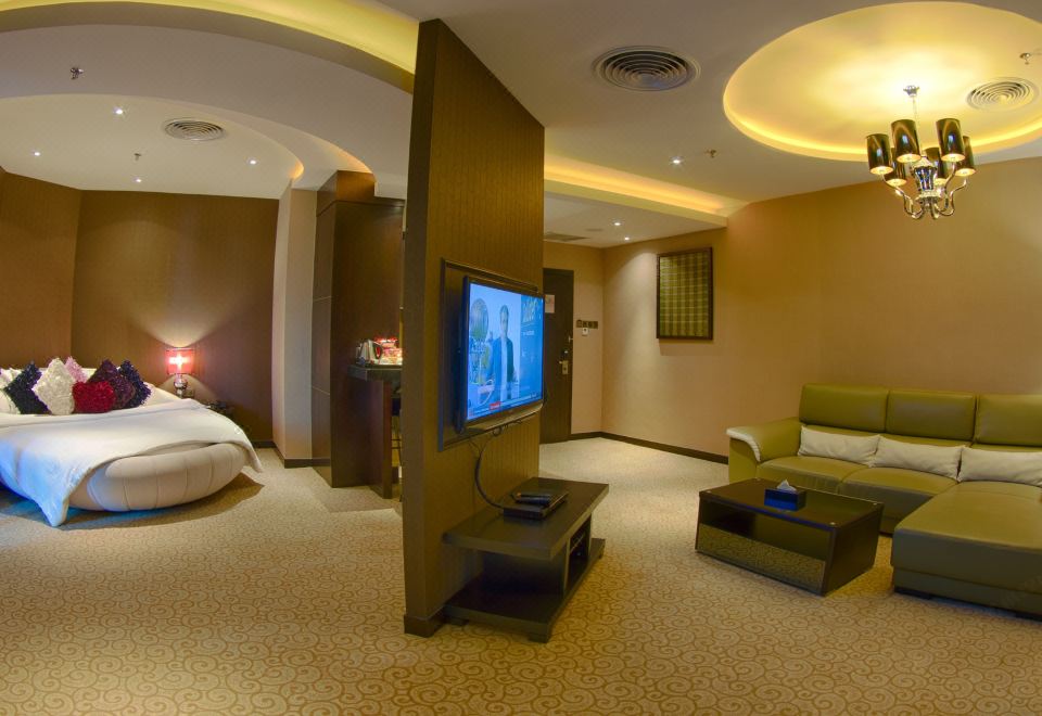 케이에스엘 호텔 앤드 리조트