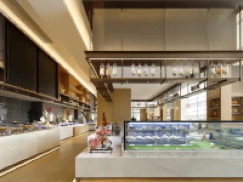 Yuanchang Grand Harbourview Hotel Hotels in Nan'an