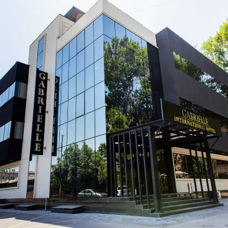 Gabrielle International Hotel