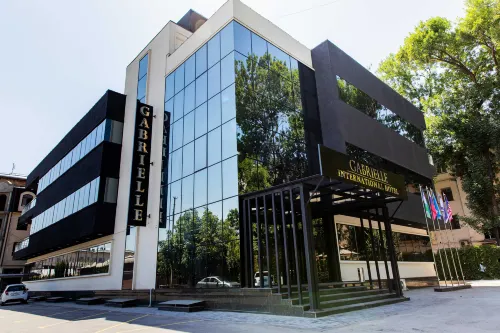 Gabrielle International Hotel