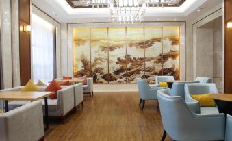 Ningxia Xilaijia Hotel