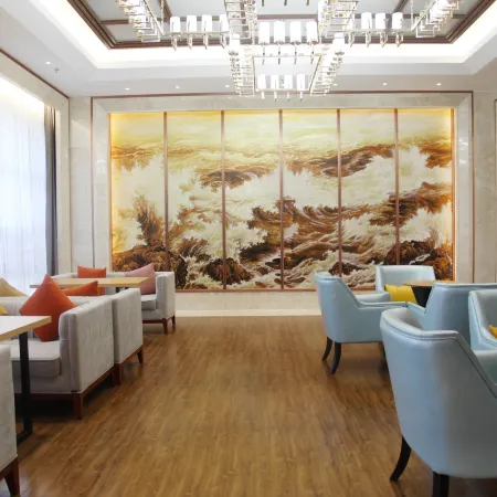 Ningxia Xilaijia Hotel
