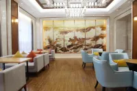 โรงแรมซีไลเจีย หนิงเซียะ - ที่มีที่จอดรถ
