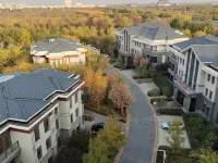 Manas County Hotel