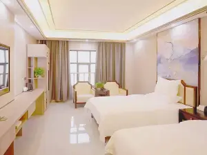 Shihezi Huibo Resort