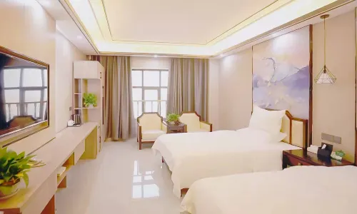 Shihezi Huibo Resort