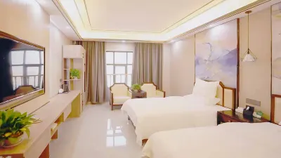 Shihezi Huibo Resort