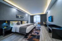 RUI GE   HOTEL Hotels in Daozhen