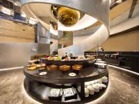 Garden Plaza Hotel Отели рядом с достопримечательностью «Музей Тяньцзинь»