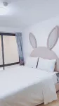Yumi Apartment (Dinghu Mountain Light Rail Station)