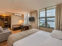 Prodigy Santos Dumont by Wish Hotels in Rio de Janeiro