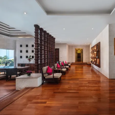 Hilton Hua Hin Resort & Spa