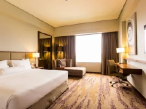 I Hotel Baloi Batam Hotels in Batam