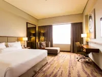 I Hotel Baloi Batam