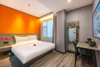 Rundong Hotel (Lanzhou Zhongchuan Airport Asia Pacific World Trade Center)