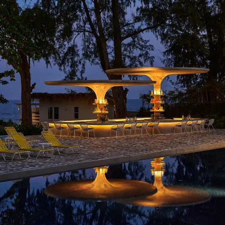 The Standard, Hua Hin