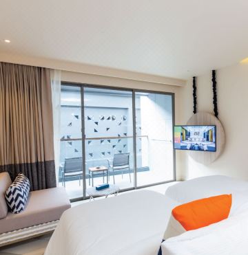 더 SIS 카타 리조트