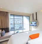 The SIS Kata Resort - Adult Only