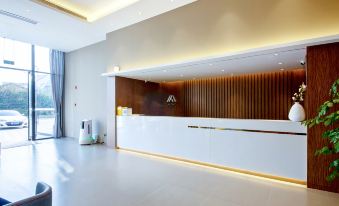 Puchen Hotel (Chengdu Xindu Southwest Petroleum University Branch)