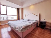 Mudanjiang Wanda Shiguang daily rental apartment โรงแรมในหมู่ตันเจียง