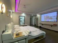 Huilai Berman Business Room