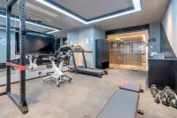 Atour Hotel, Xintiandi Square, Yixing City Center