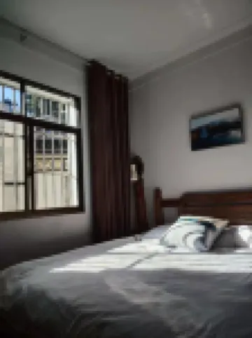 Binchuan Xinglaifu B&B