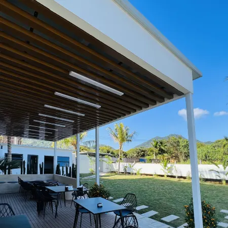 Ninglu Homestay (Riyuewan)