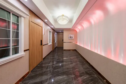JiKe Homestay - Esports